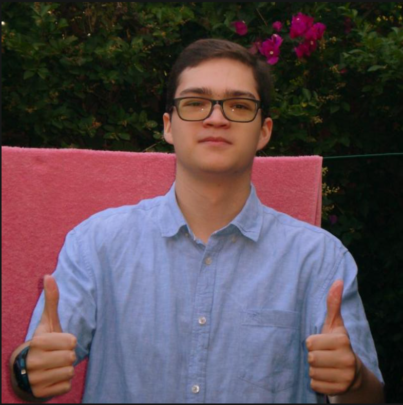 Felipe Santiago Parra Díaz