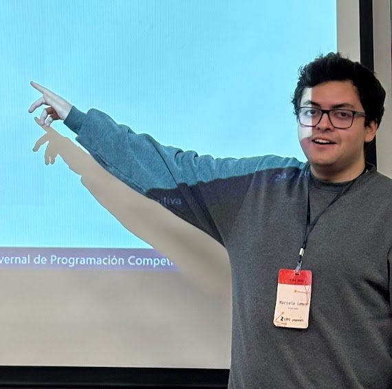 Marcelo Lemus Henríquez