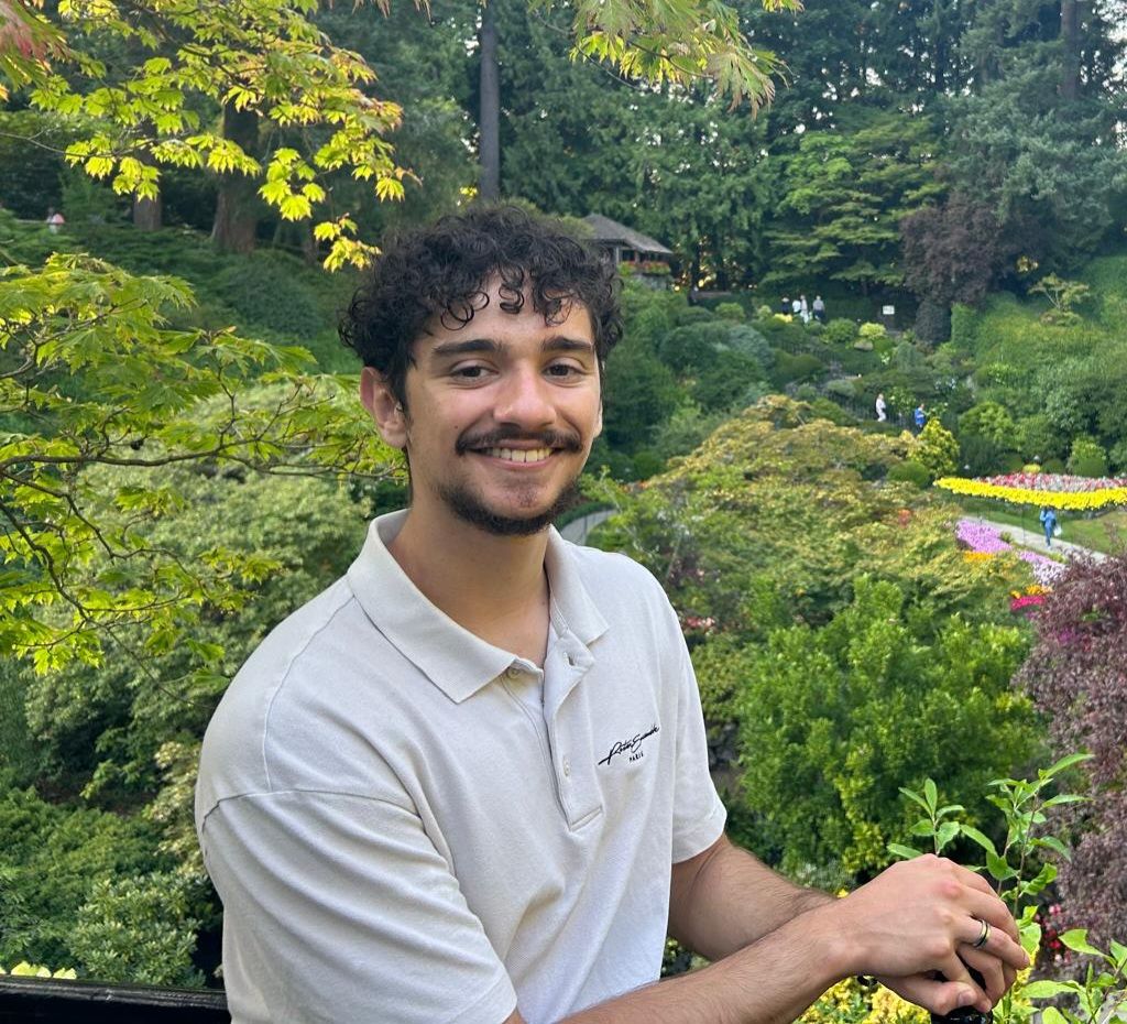 Rafael Andrés Baeza Marín